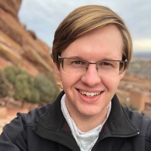 Meet your Posher, Blake